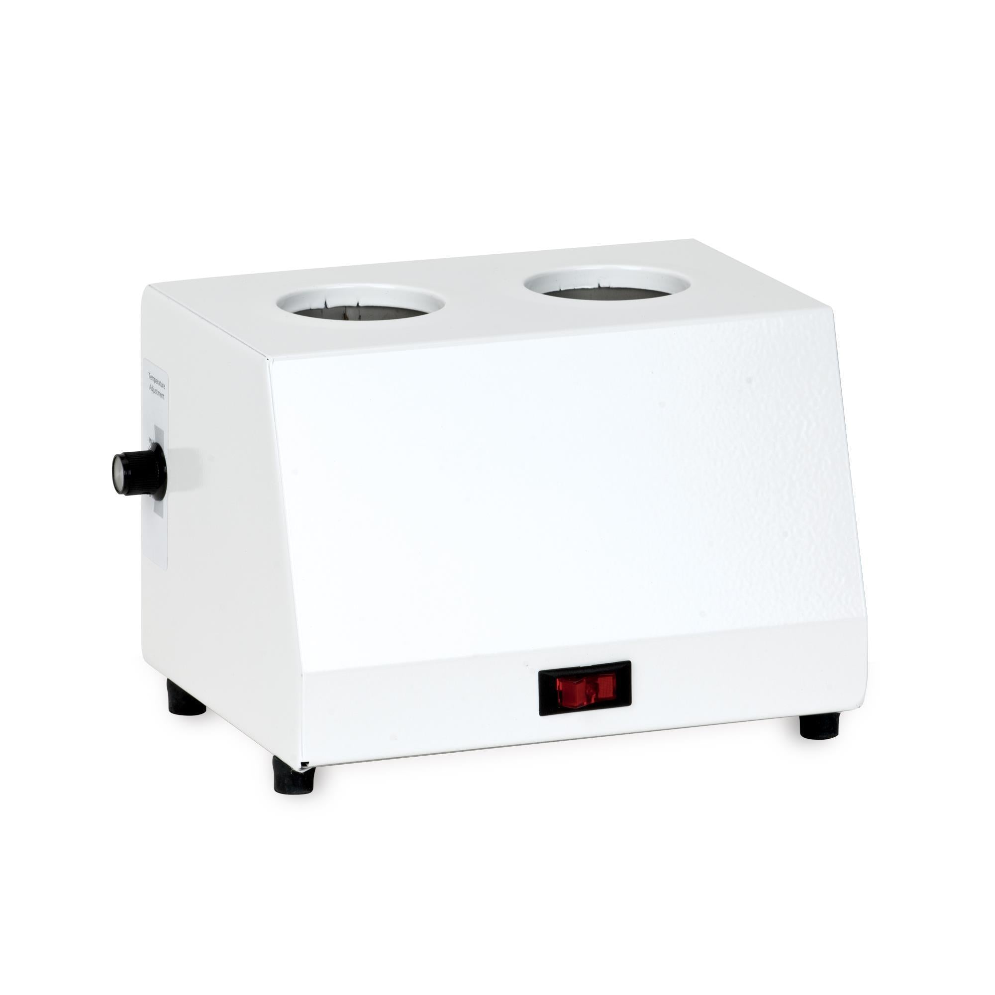 Electric Lotion Warmer, Double