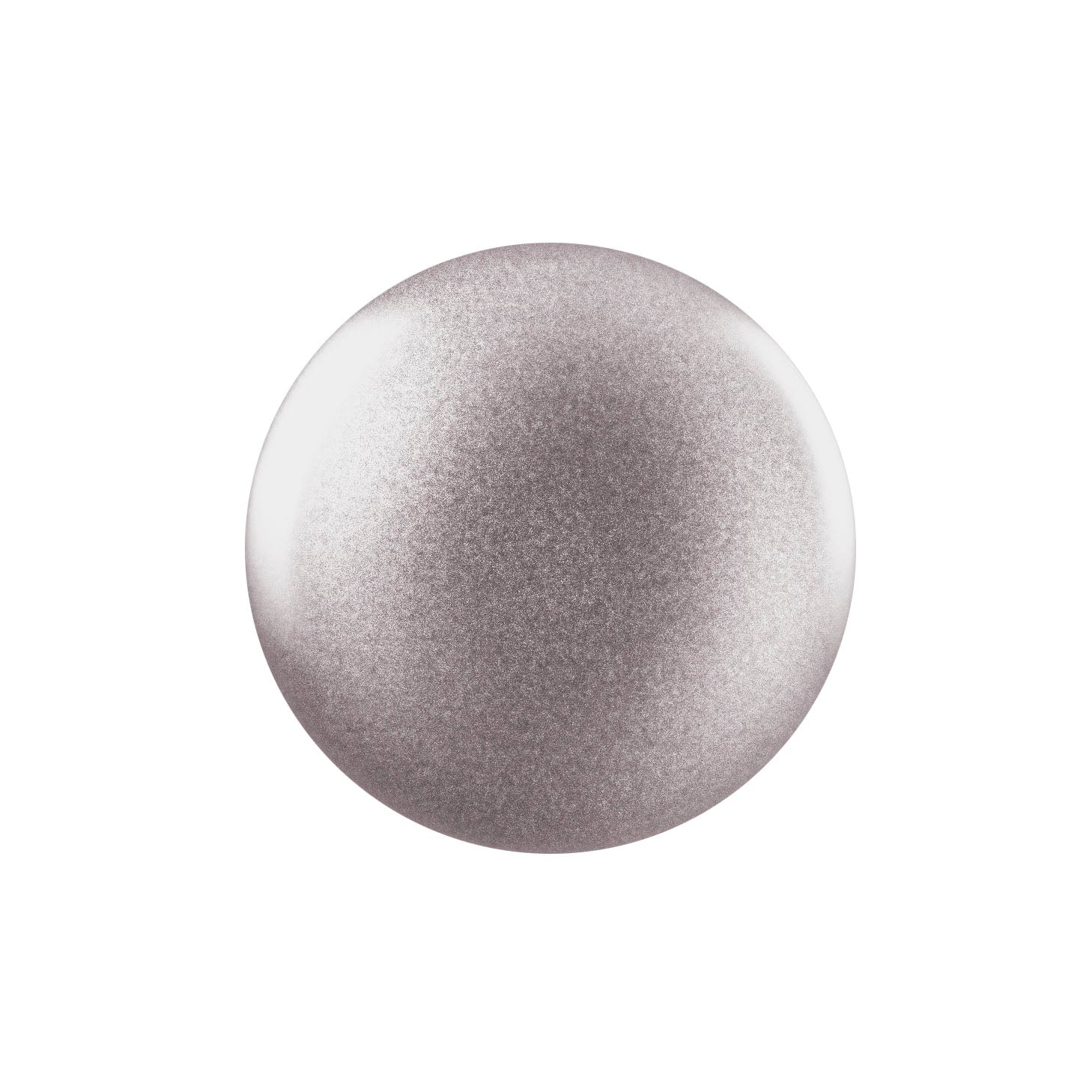 CND Vinylux, Steel Kisses, 0.5 fl oz