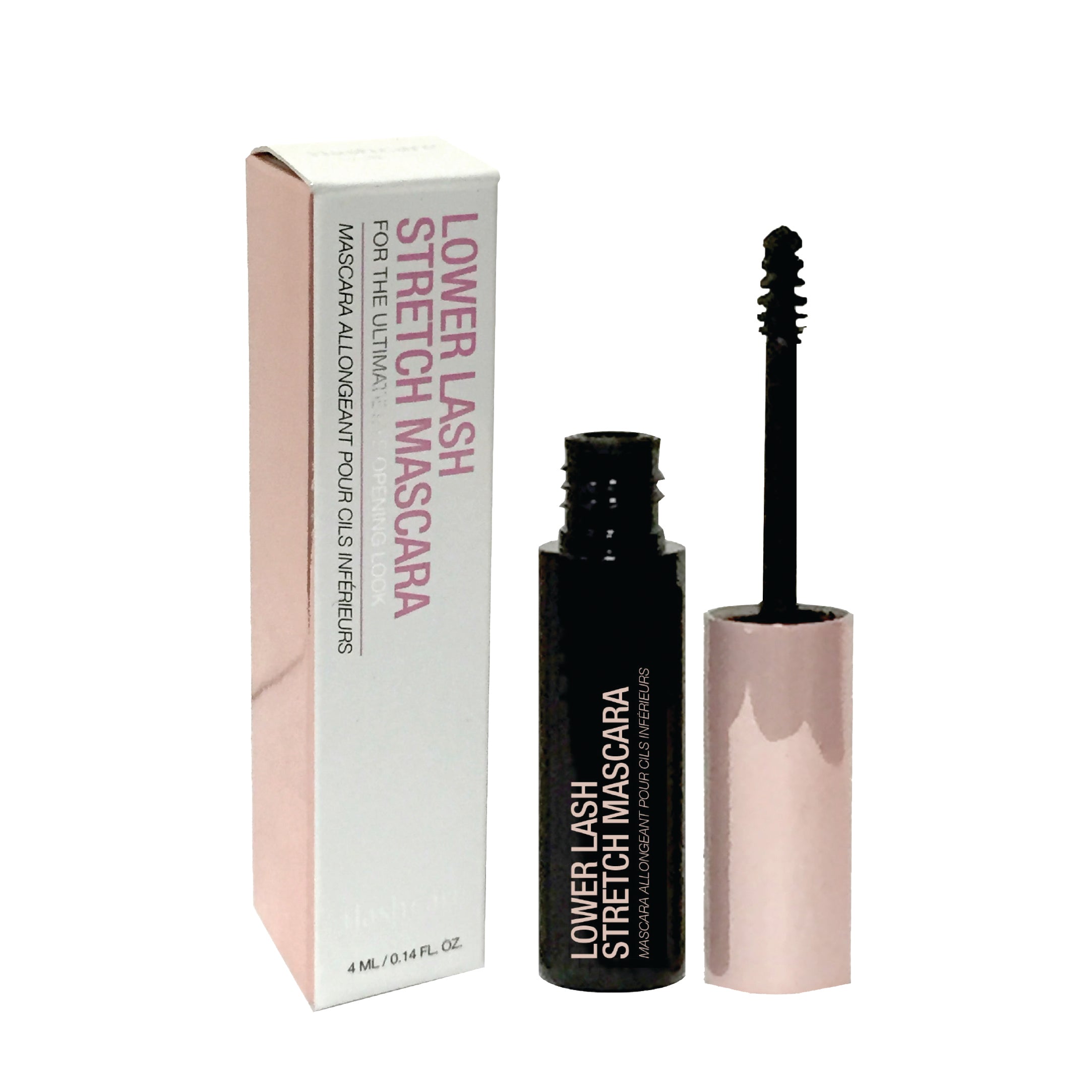 JB Lashes 24-HR Lower Lashes Stretch Mascara