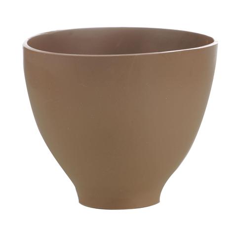 Jumbo Rubber Mixing Bowl