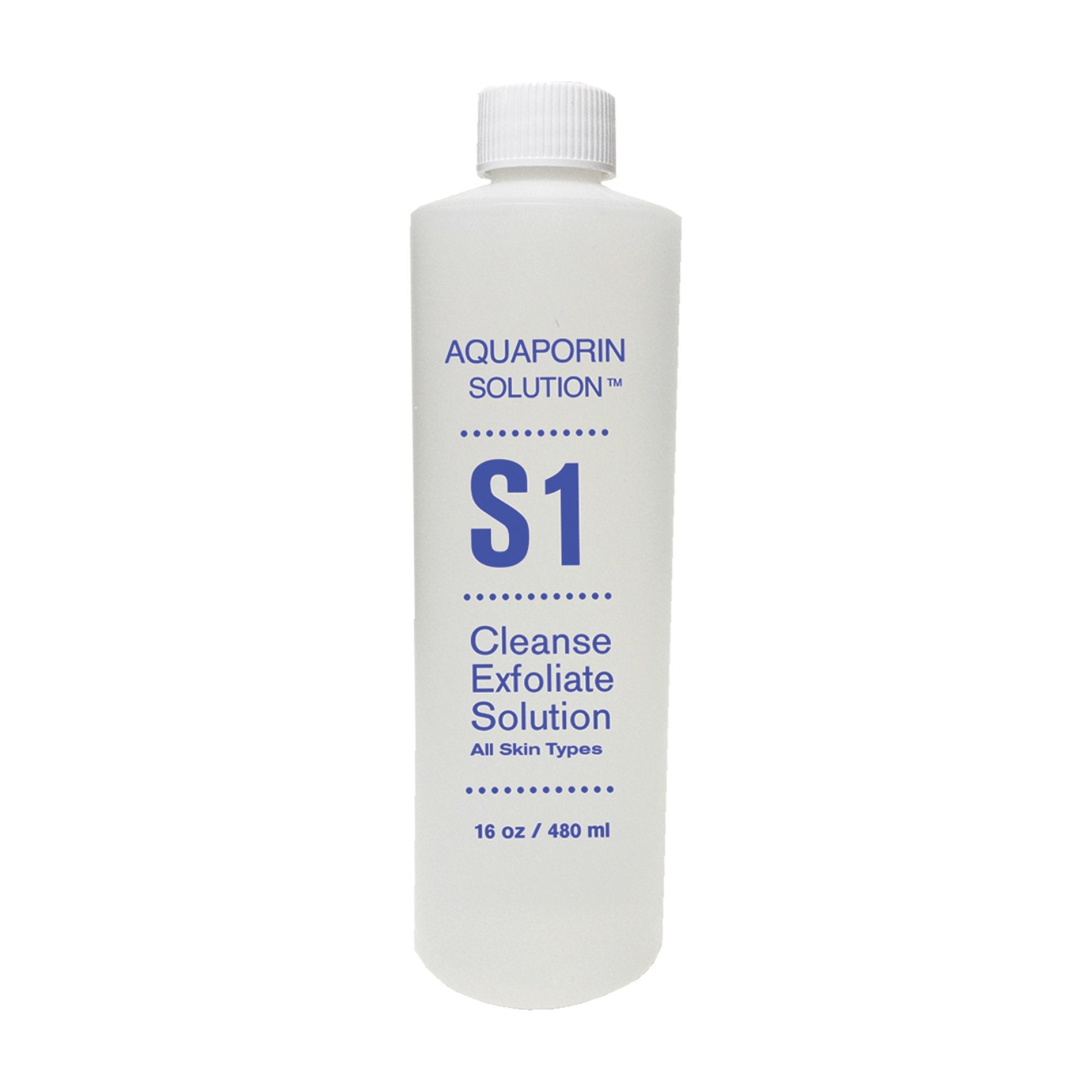 Cleanse Exfoliate Solution - S1