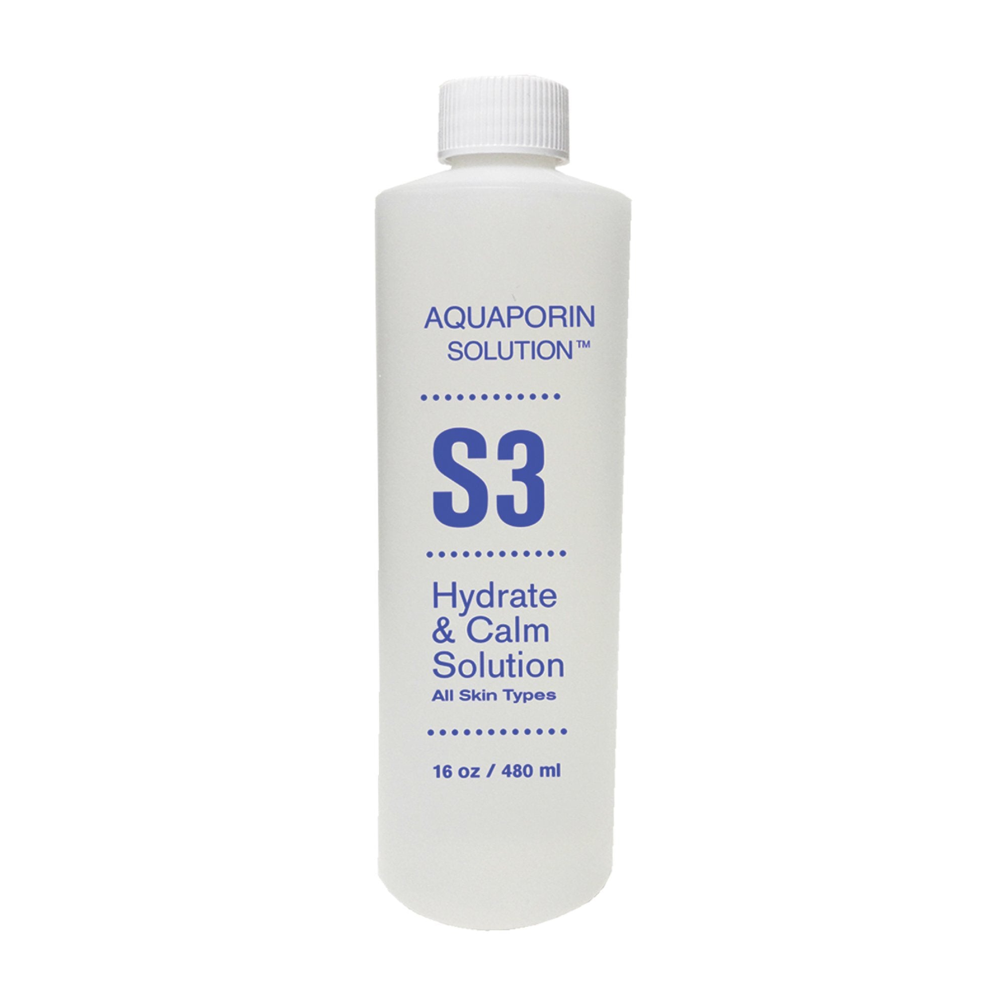 Vital Calming Serum - S3