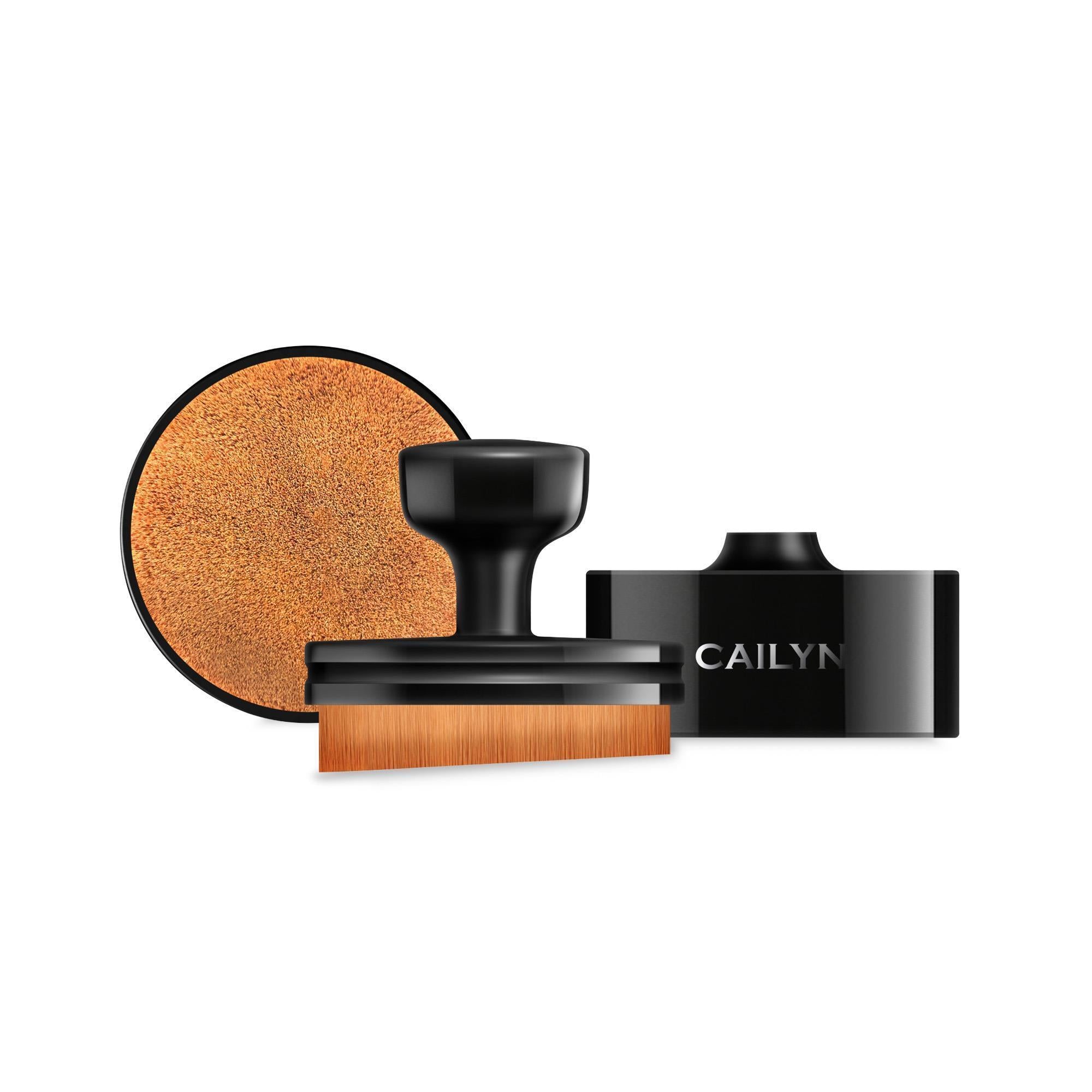 Cailyn O! Circle Brush