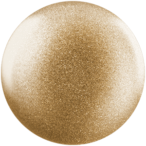 CND Vinylux, Get That Gold, 0.5 fl oz