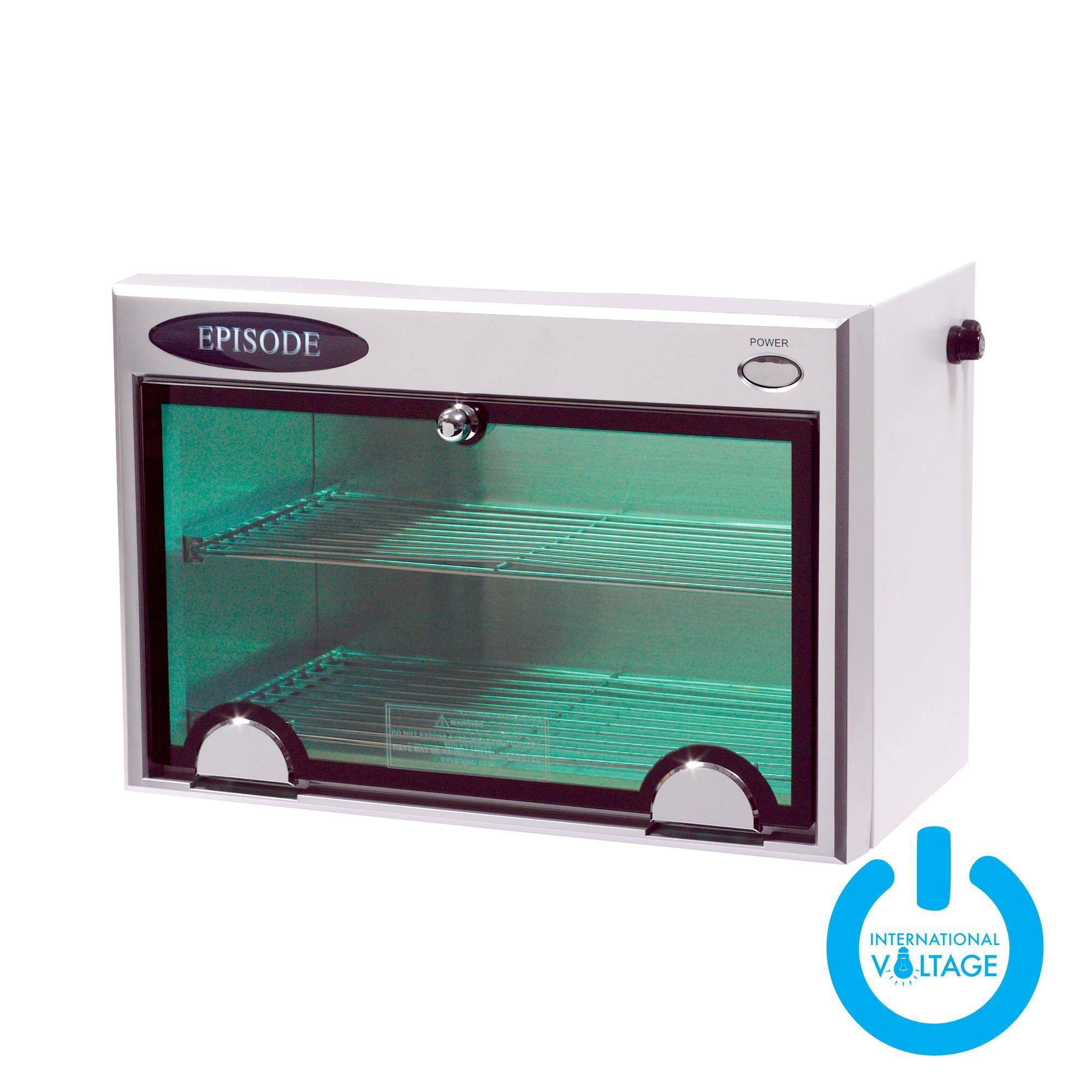 J&A Epi-ray UV Sanitizer, 230V