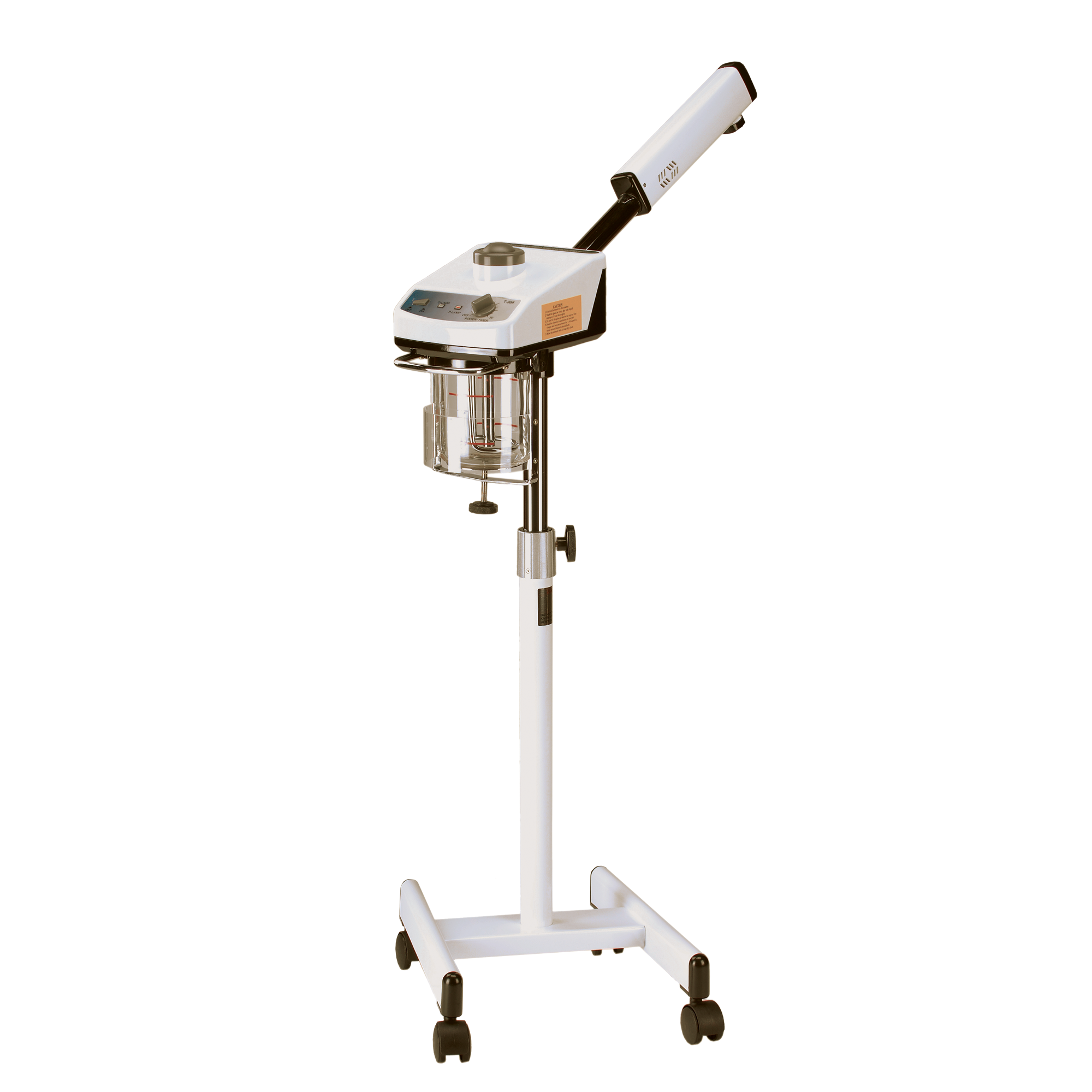 Aromatic Economy Steamer