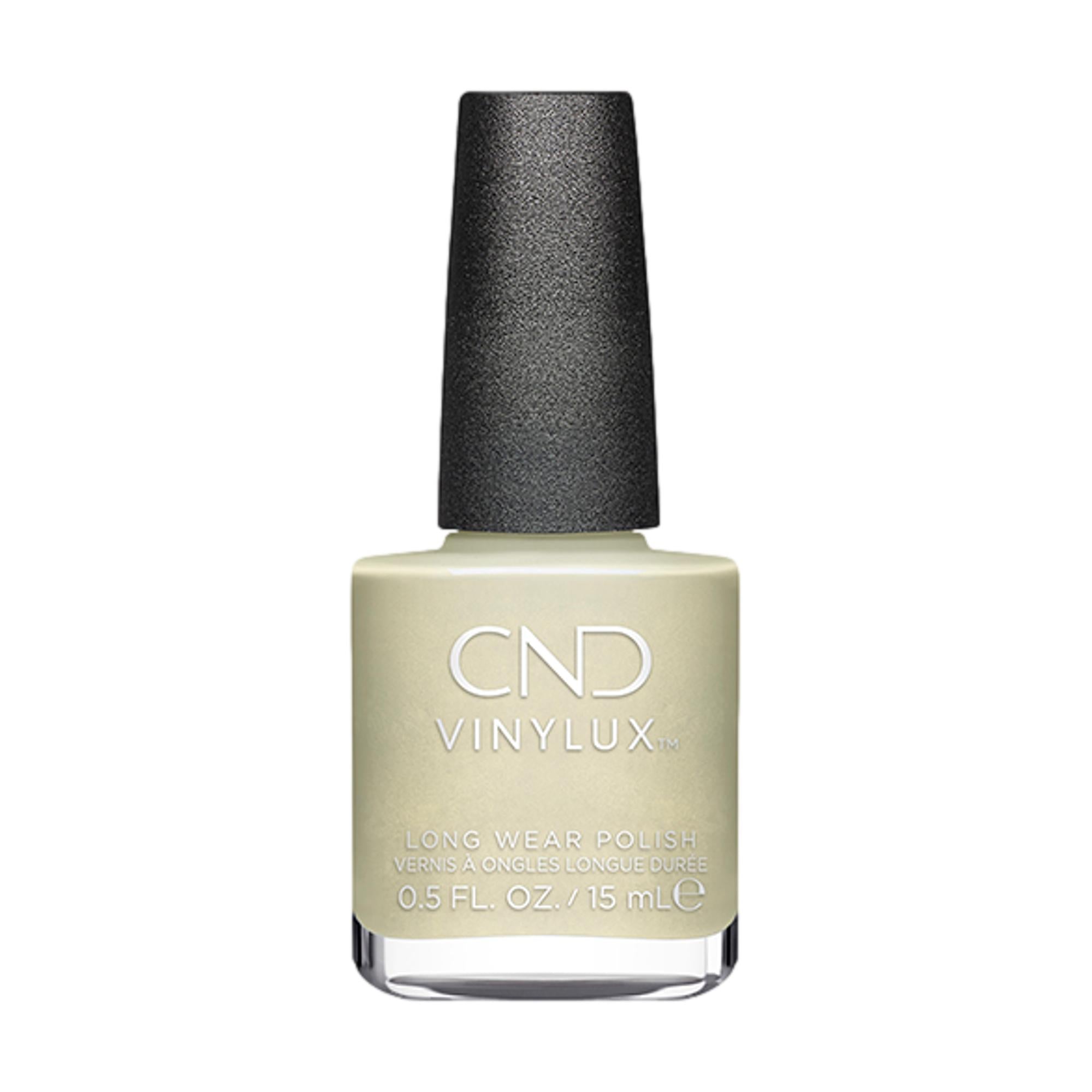 CND Vinylux, Rags To Stitches, 0.5 fl oz