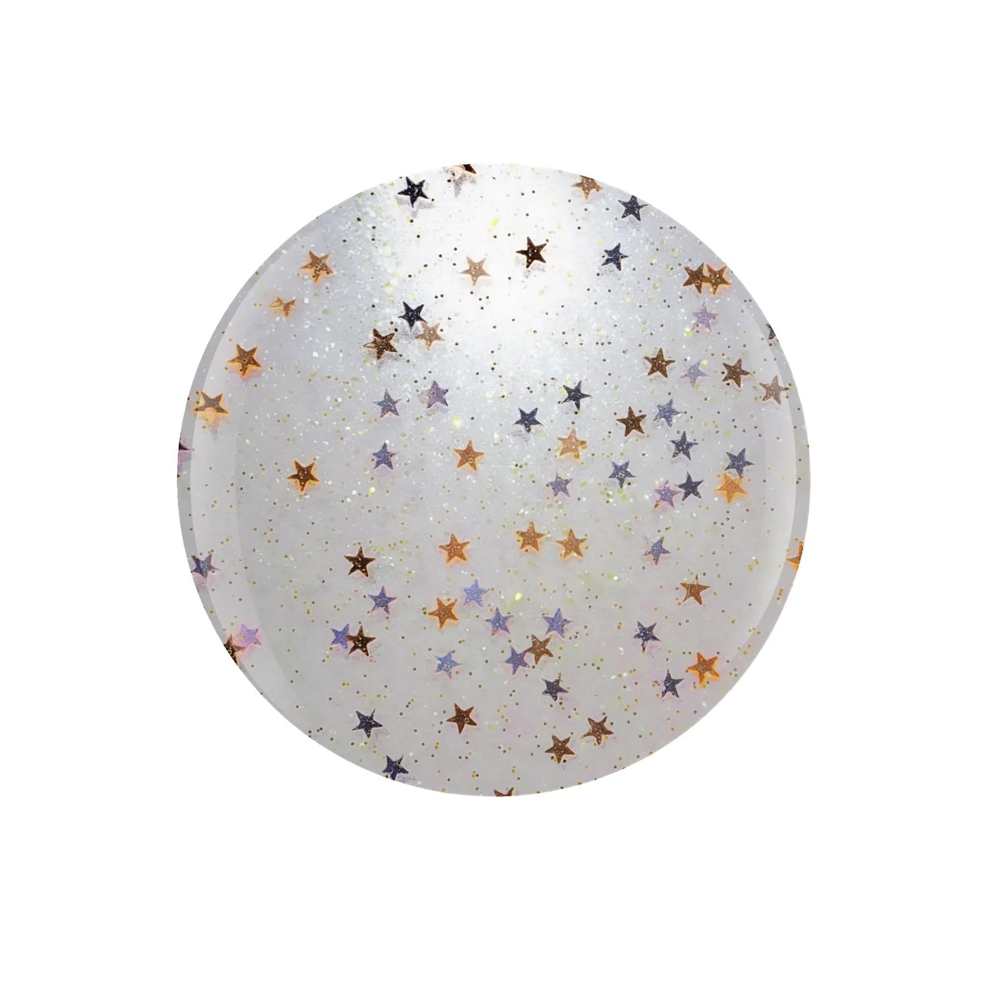 Gelish Gel Polish, Star Walking, 0.5 fl oz