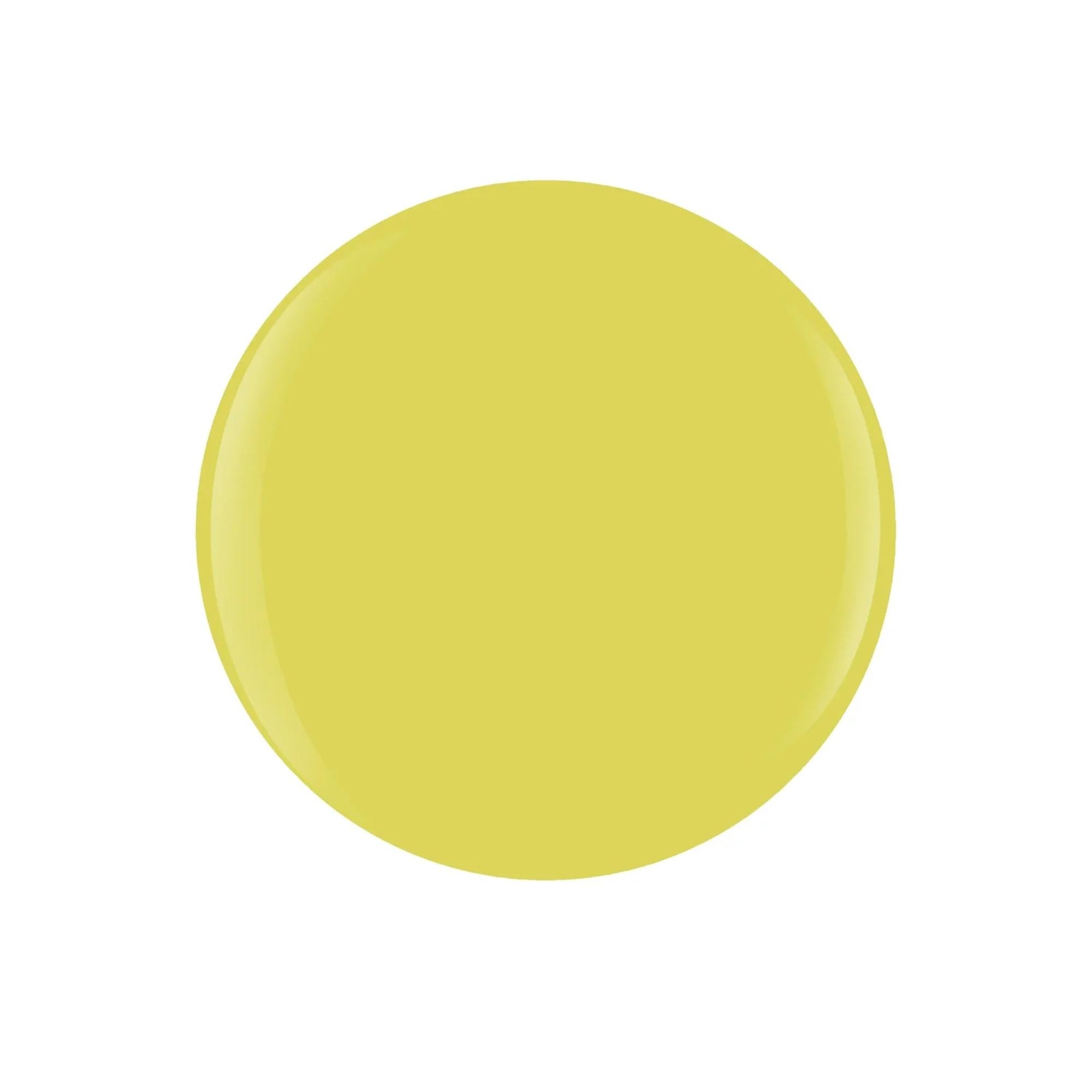 Morgan Taylor Lacquer, Perk Up Buttercup, 0.5 fl oz