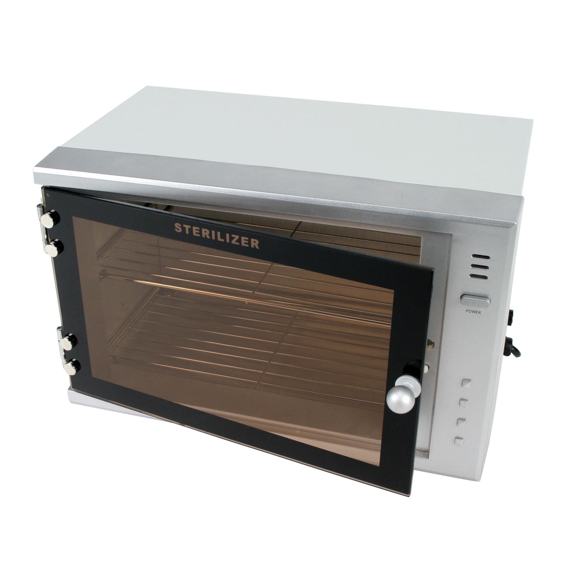 UV Sanitizer, Double Rack