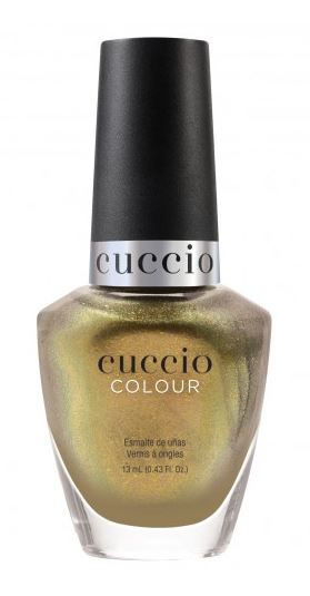 Cuccio Nail Colour You're Sew Special, 0.43 oz