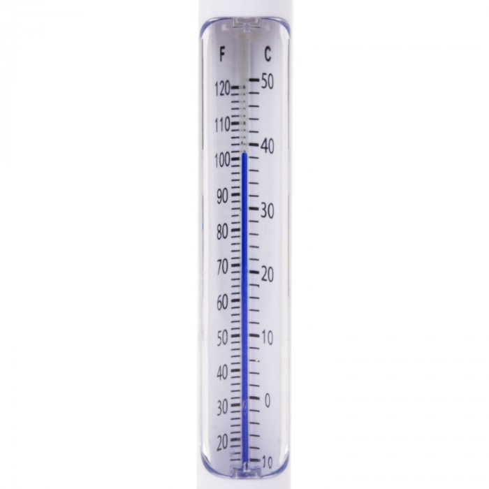Deluxe Floating Tub Thermometer