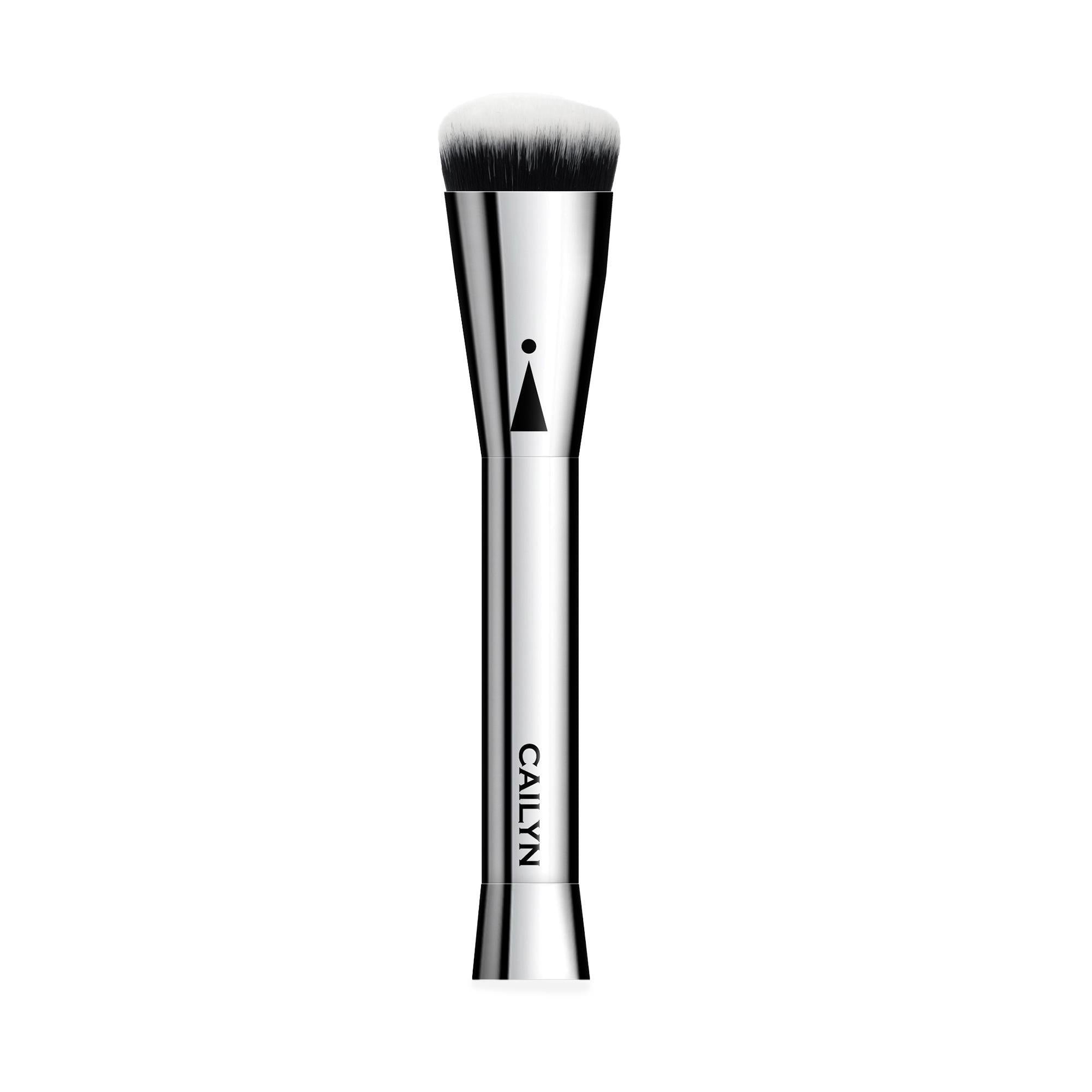 Brushes & Applicators Oval Foundation Cailyn Makeup Brushes