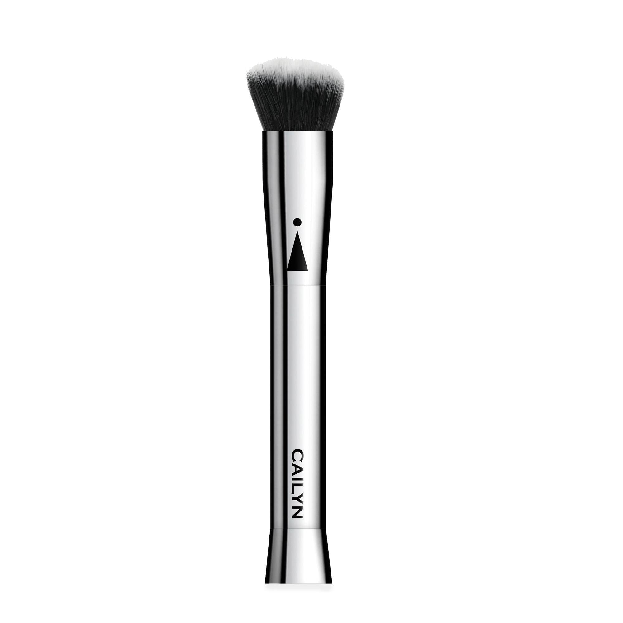 Brushes & Applicators Rounded Slant Cailyn Makeup Brushes