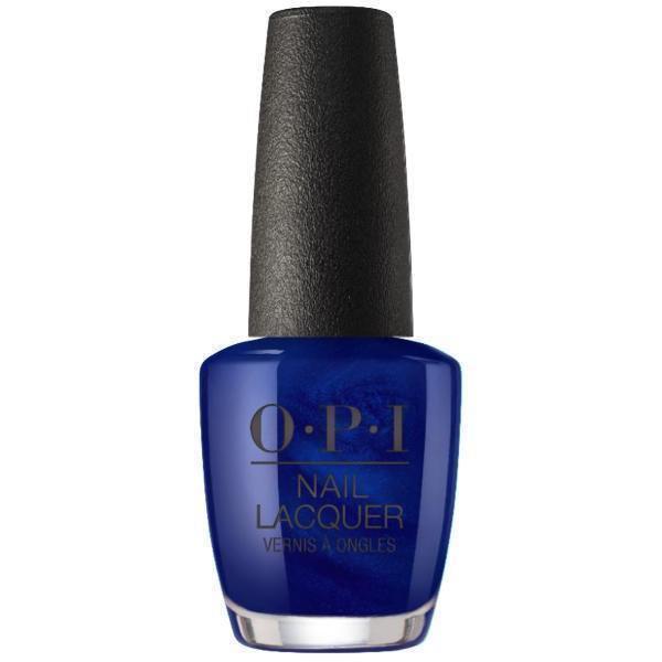 OPI Chills are Multiplying Gel 0.25 Fl. Oz.