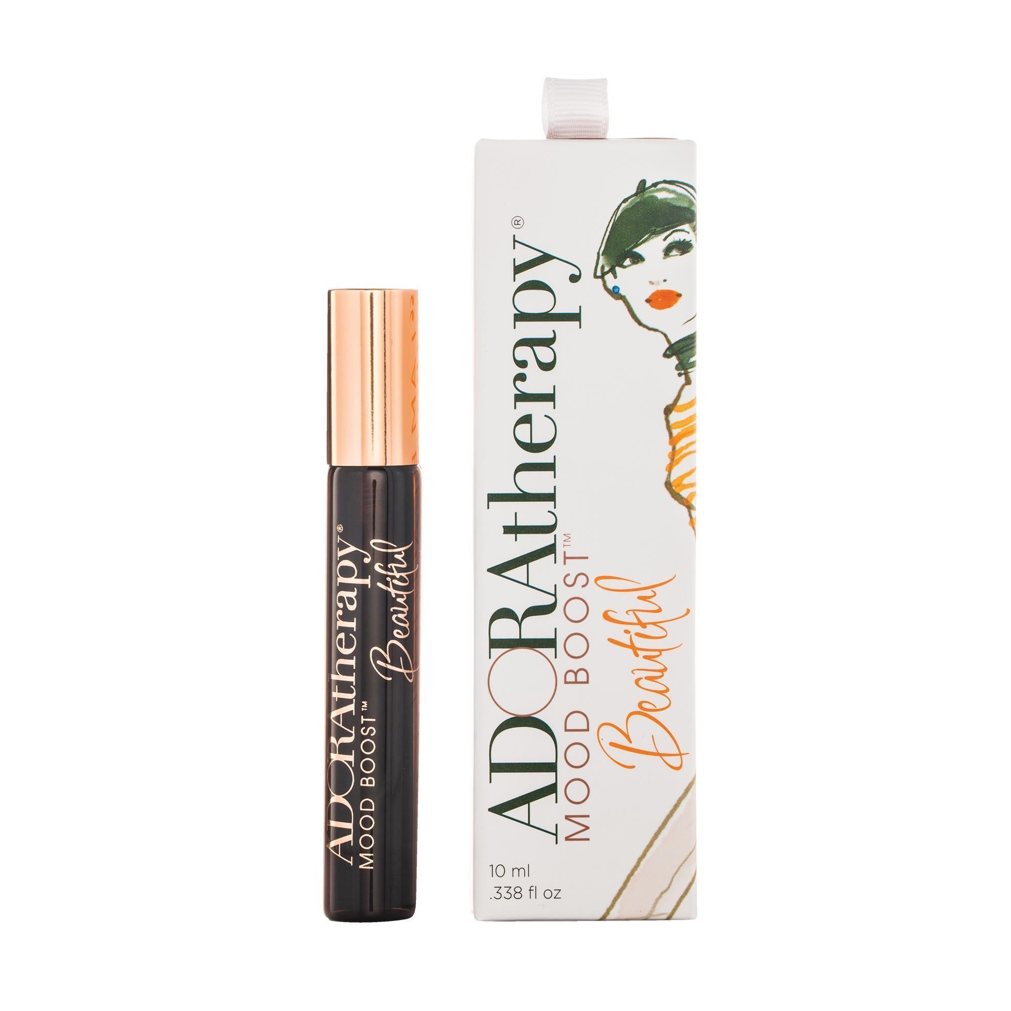 Fragrance 10 ml ADORAtherapy Beautiful Gal on the Go Mood Boost