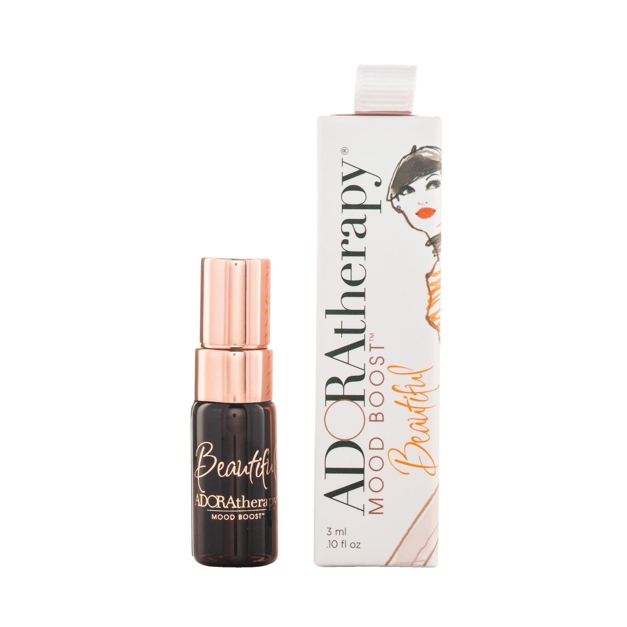Fragrance 3 ml ADORAtherapy Beautiful Gal on the Go Mood Boost