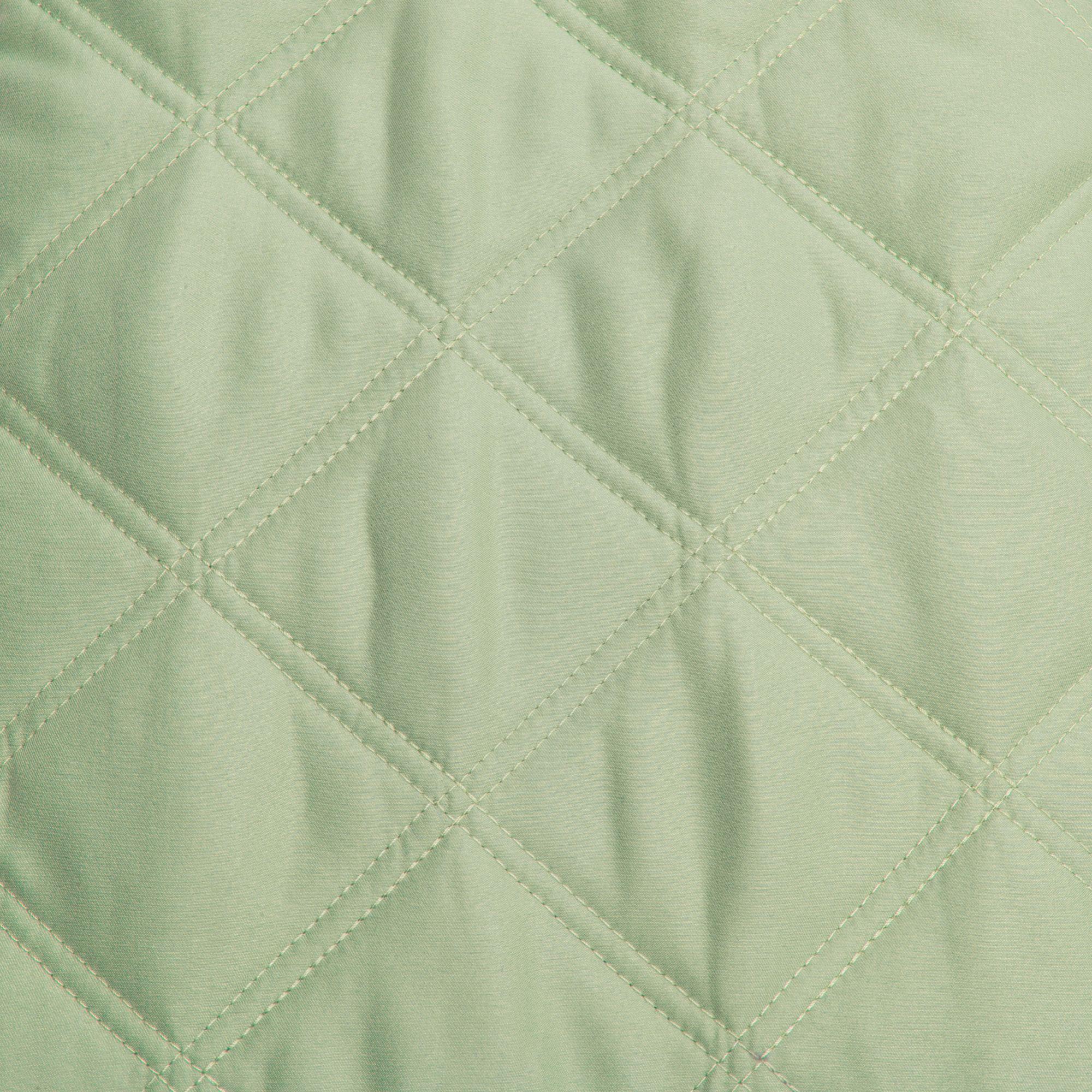 Home & Linens Greenery / King Sposh Retail Microfiber Quilted Blankets