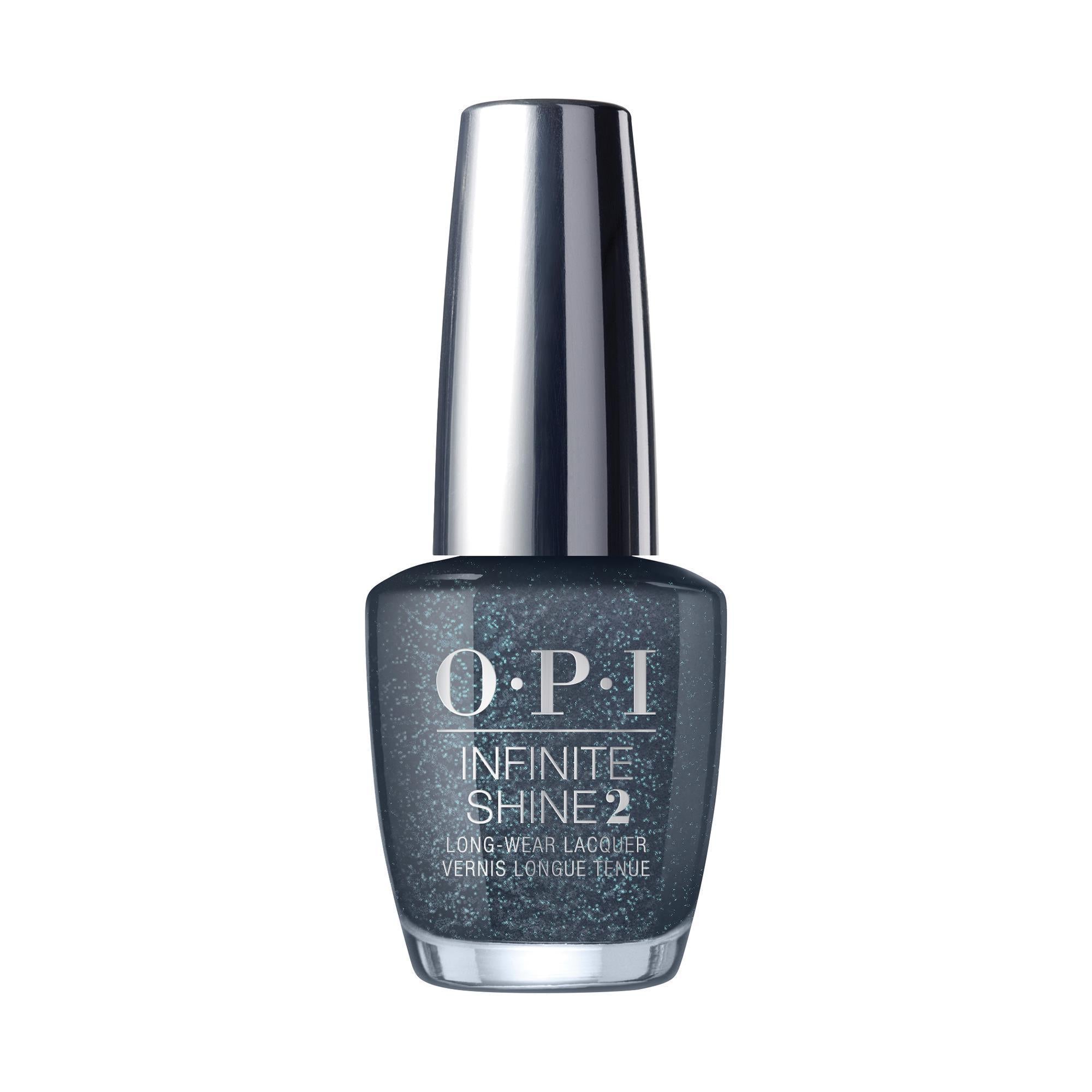 Nail Lacquer & Polish Danny & Sandy 4 Ever OPI Grease Collection/Infinite Shine