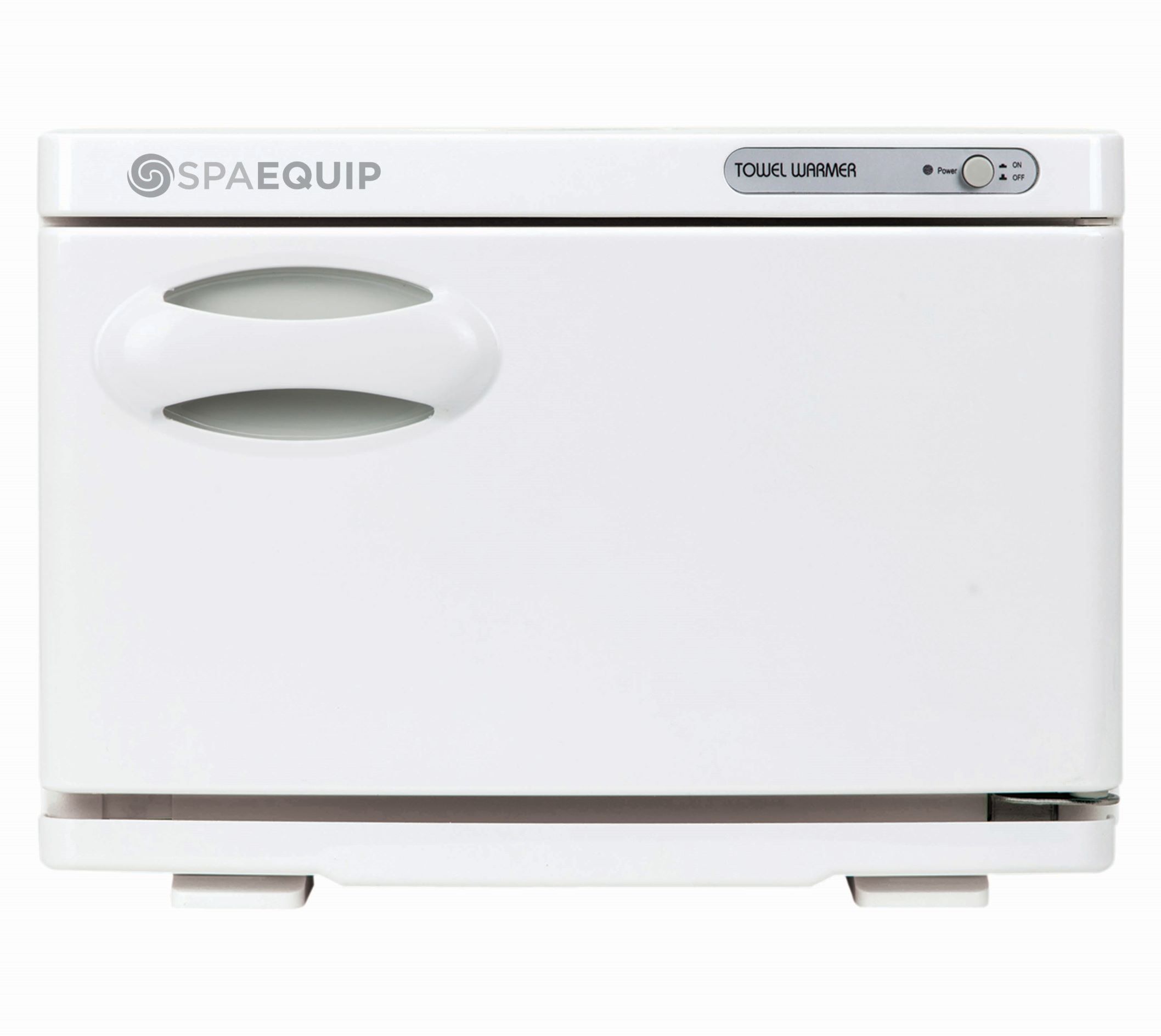 Treatment Warmers & Towel Cabi SpaEquip Towel Cabinet, Small, White